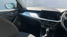 Skoda Kamiq 1.0 TSI SE L 5dr DSG Petrol Hatchback